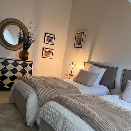 La Sellerie Bed and Breakfast Romagne  Buitenkant foto